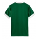 Palmeiras Replike Domaci Dres 2025-26 Kratak Rukav